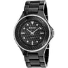 Roberto Bianci Women's Casaria Black Dial Watch - RB2790