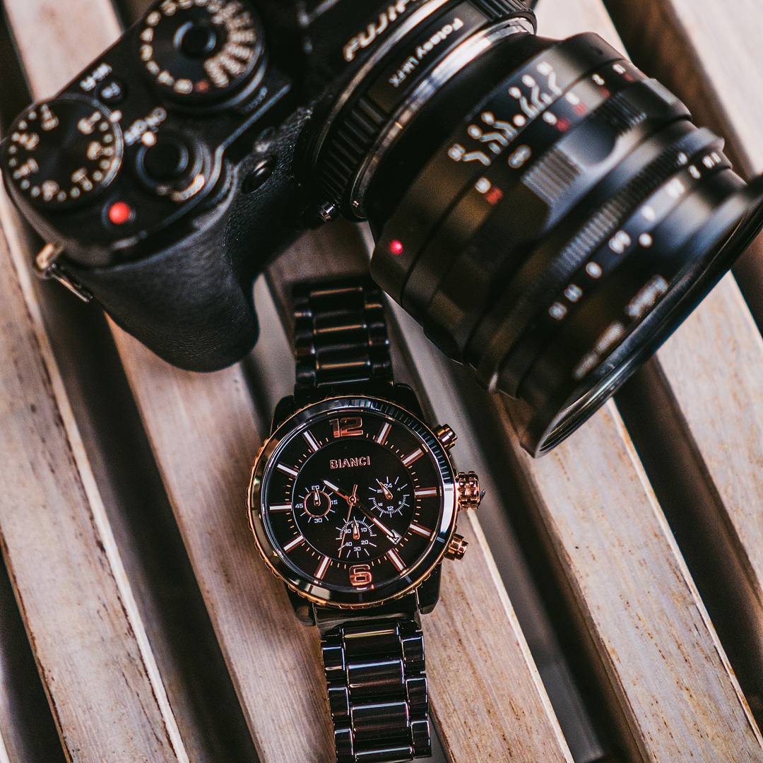 Luxury Watches – robertobianci