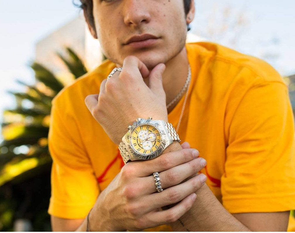 Luxury Watches – robertobianci