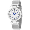 Roberto Bianci Women's Cristallo Silver Dial Watch - RB0400