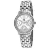 Roberto Bianci Women's Valentini White mother of pearl Dial Watch - RB0840