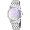 Roberto Bianci Women's Amadeus Pink MOP Dial Watch - RB18580