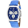 Roberto Bianci Men's Esposito Blue Dial Watch - RB18620