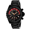 Roberto Bianci Men's Modica Black Dial Watch