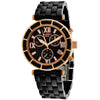 Roberto Bianci Women's Galeria Black MOP Dial Watch - RB26801