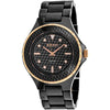 Roberto Bianci Women's Casaria Black Dial Watch - RB2800