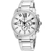 Roberto Bianci Men's Alfonso White Dial Watch - RB54513