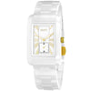 Roberto Bianci Men's Milana White Dial Watch - RB58771