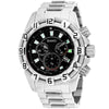 Roberto Bianci Men's Placenza Black Dial Watch - RB70641