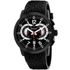 Roberto Bianci Men's Lombardo Black Dial Watch - RB70965
