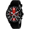Roberto Bianci Men's Messina Black dial watch - RB70984