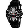 Roberto Bianci Men's Messina Black Dial Watch - RB70985
