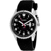 Roberto Bianci Men's Ricci Black Dial Watch - RB70990