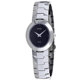 Roberto Bianci Women's Classic Black Dial Watch - RB80710