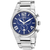Roberto Bianci Men's Rizzo Blue Dial Watch - RB90730
