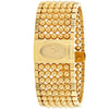 Roberto Bianci Women's Verona Gold Dial Watch - RB90911