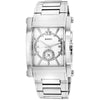 Roberto Bianci Men's Pisano Silver Dial Watch - RB90940