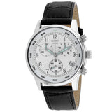 Roberto Bianci Men's Classic Silver Dial Watch - RB99105